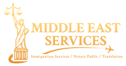 Middle East Services